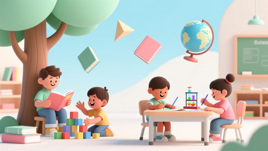 Why Kids Say 41: Developmental Brain Insight (2026)