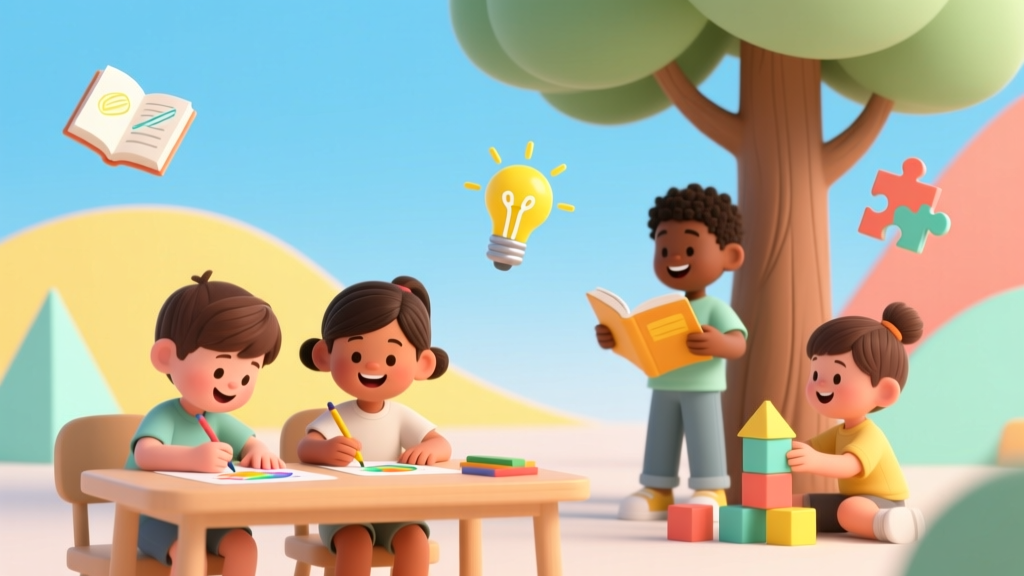 Why Do Kids Say 6 7? The Developmental Truth