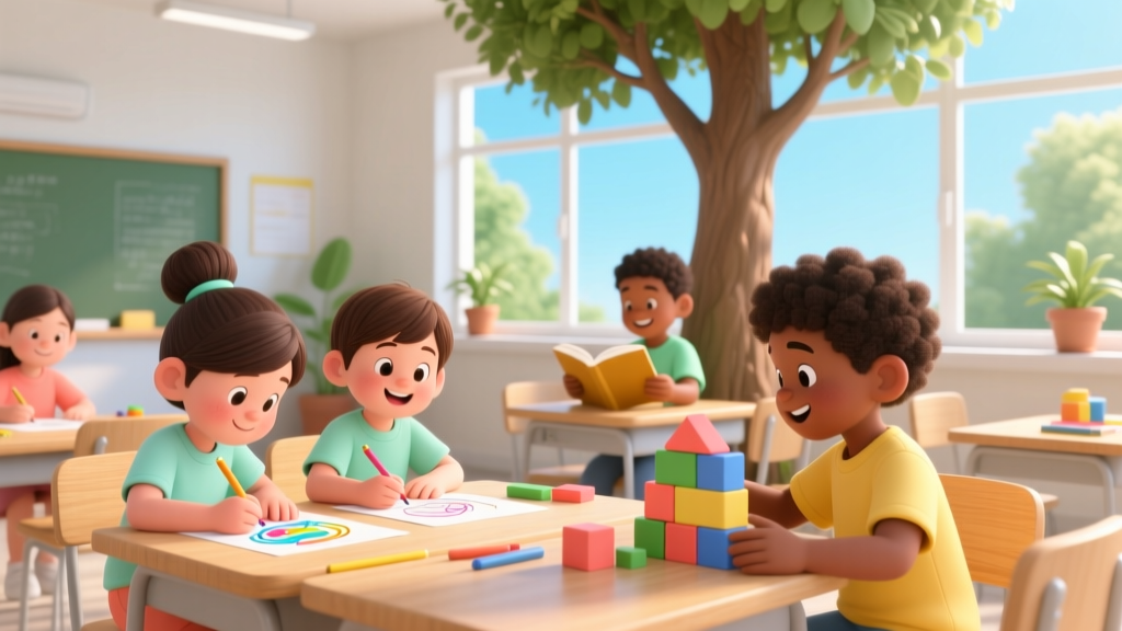 Why Kids Say “6 7” Slang: Developmental Truths (2026)
