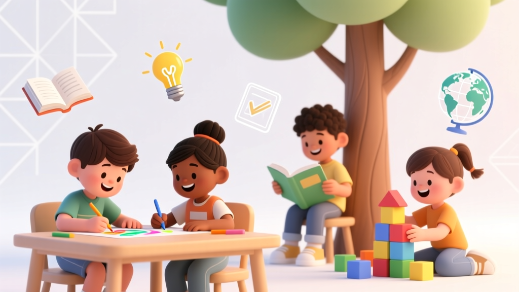 Why Do Kids Say Six Seven? The Brain Science Behind It