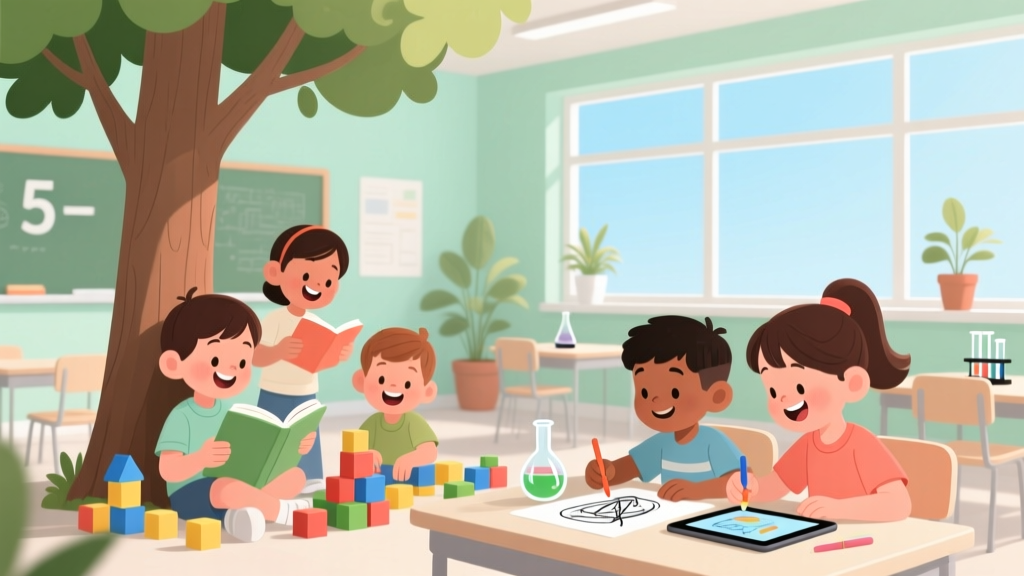 Why Kids Scream: 7 Science-Backed Reasons (2026)