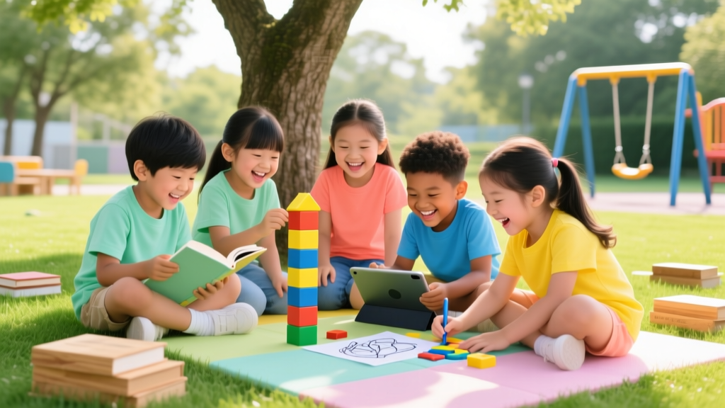 Why Kids Skip School: Hidden Causes & Solutions