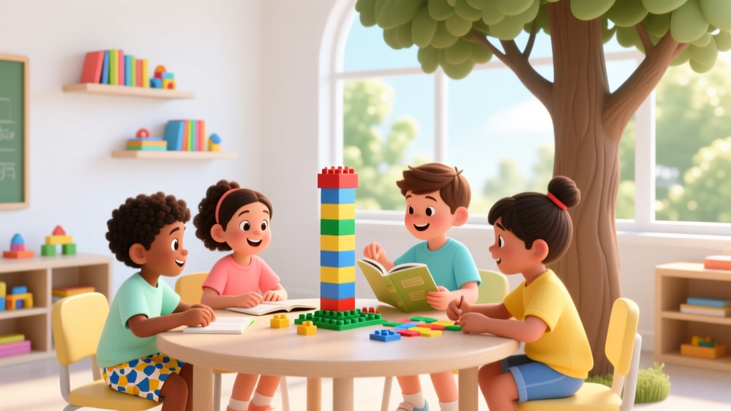 Why Do Kids Stutter? Evidence-Based Causes & Tips