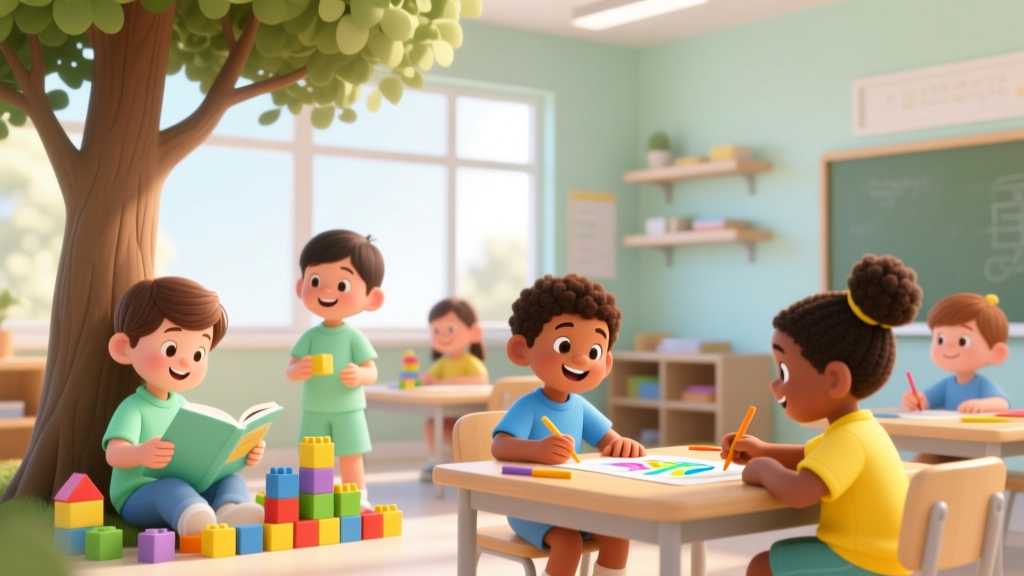 Why Kids Think 67 Is Funny: The Science Behind It