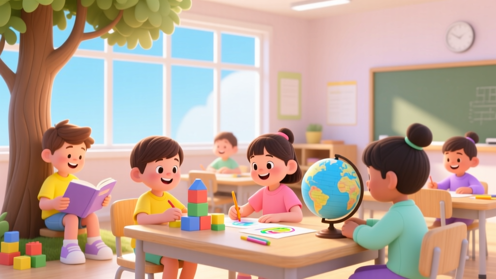 Kids Twitch in Sleep: Normal or Red Flag?