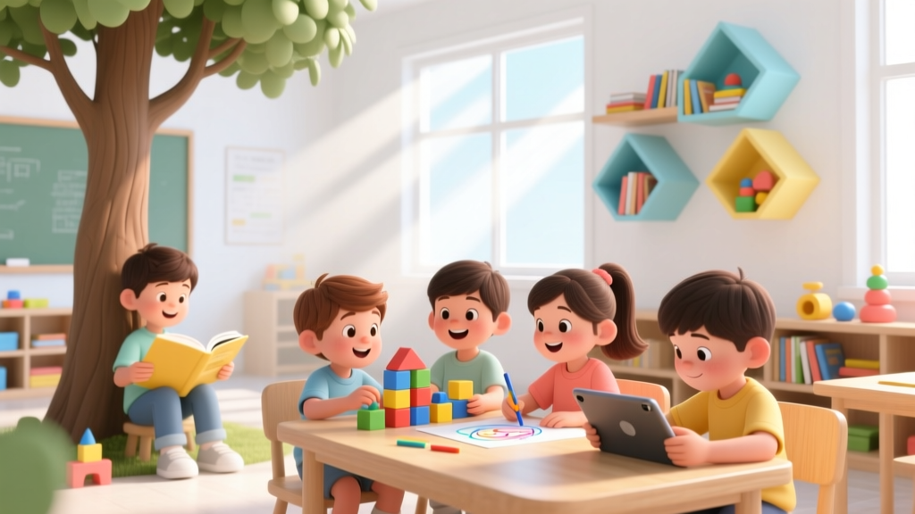 Why Do Kids W Sit? Developmental Truths & Fixes