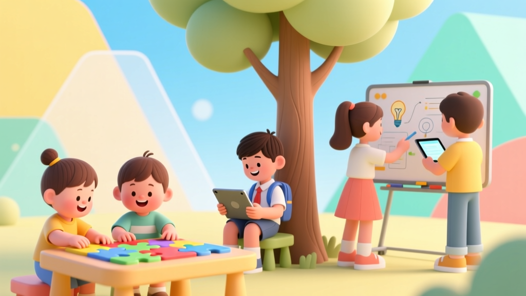 ADHD Kids’ Hidden Struggles & Science-Backed Solutions