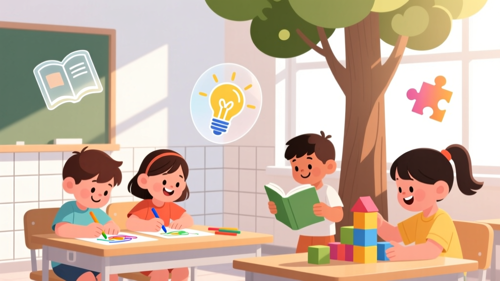 Why Do Kids Say “6 7”? Developmental Reasons (2026)