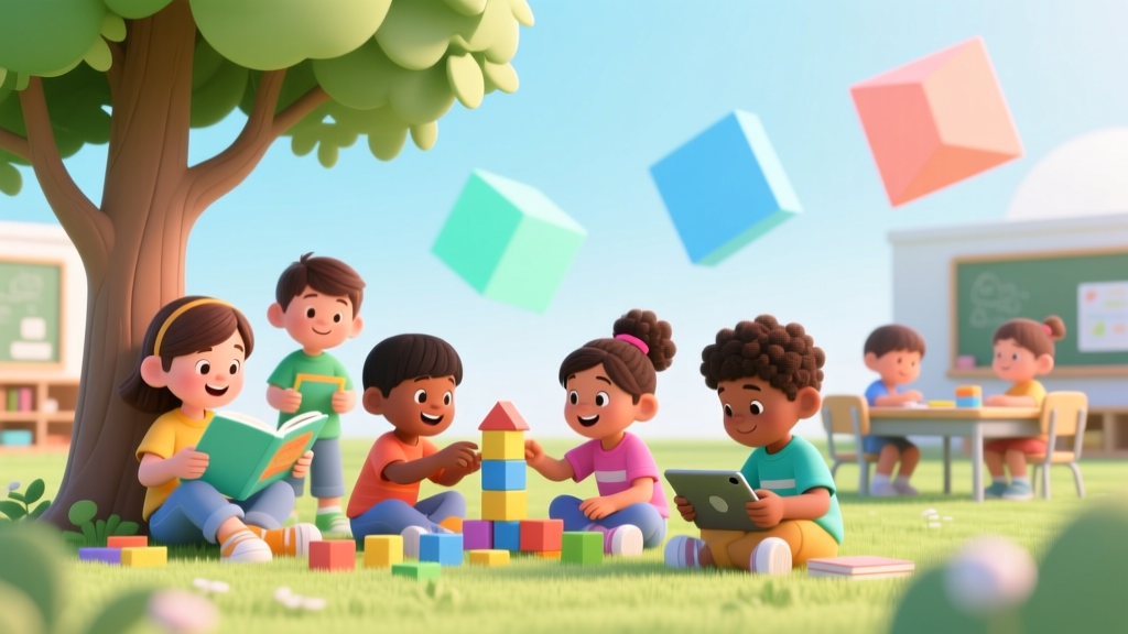 Why Parents Blur Kids’ Faces on Social Media (2026)