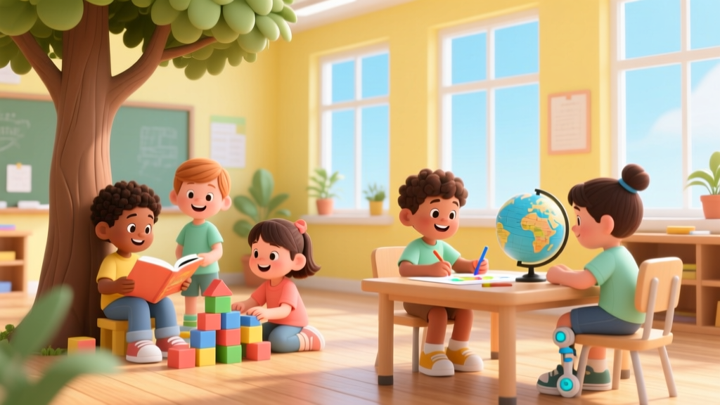 Why Do Kids Say 67? The Social Signal Explained