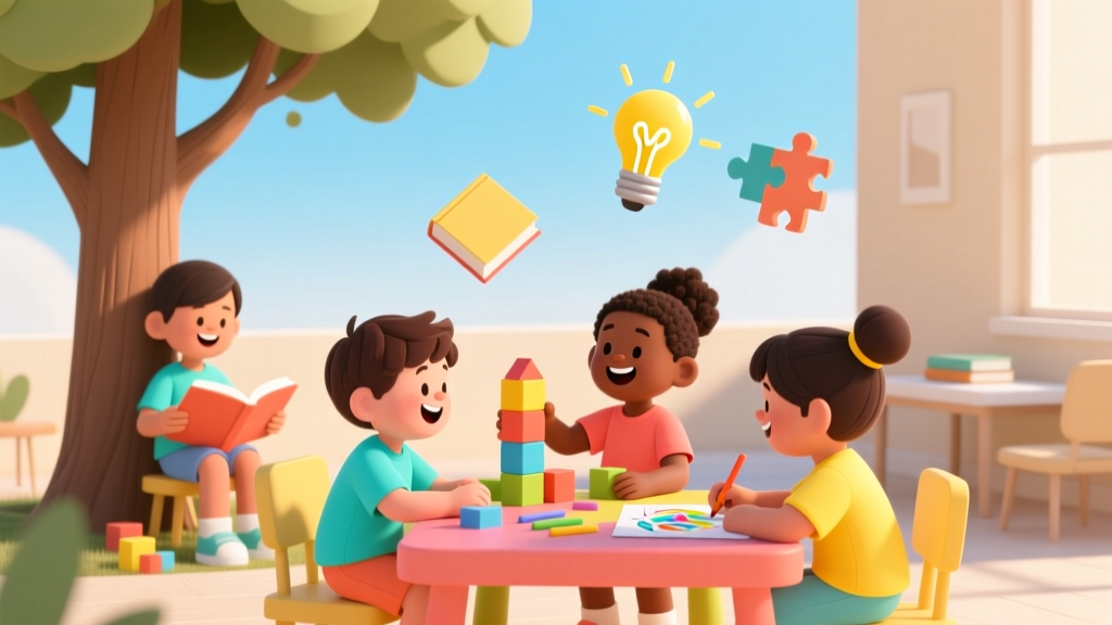 Why People Love Working With Kids (2026)