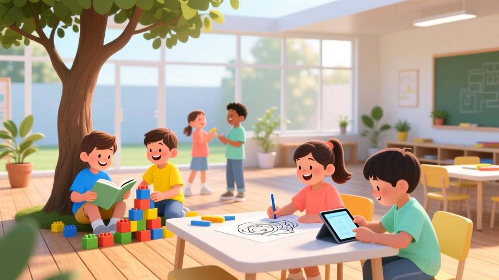 Why Work With Kids? 7 Evidence-Backed Reasons (2026)