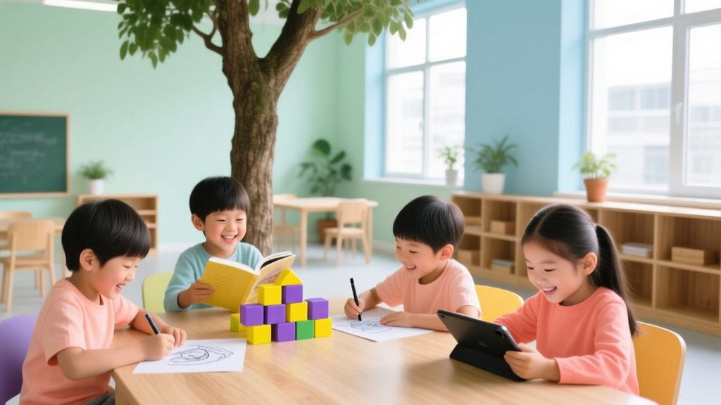 Why Henry Craves Kids: The Psychology Behind It