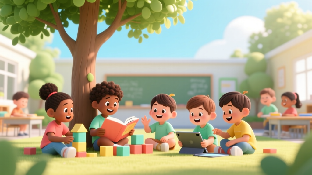 Why Does My Kid Keep Saying 6 7? (2026)