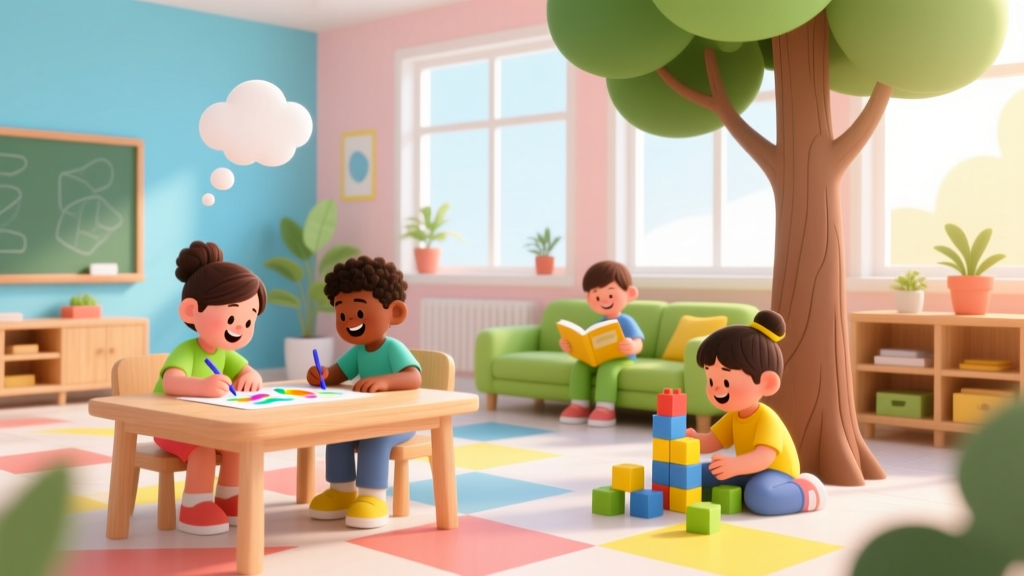 Why Does My Kid Only Cough at Night? (2026)