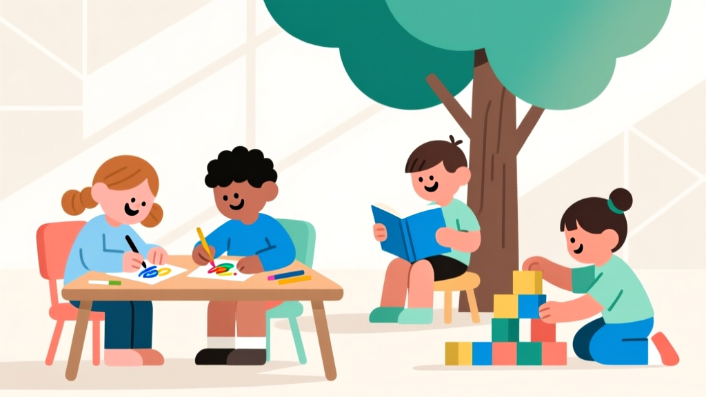 Why Vecna Targets Kids: Psychology & Parent Strategies