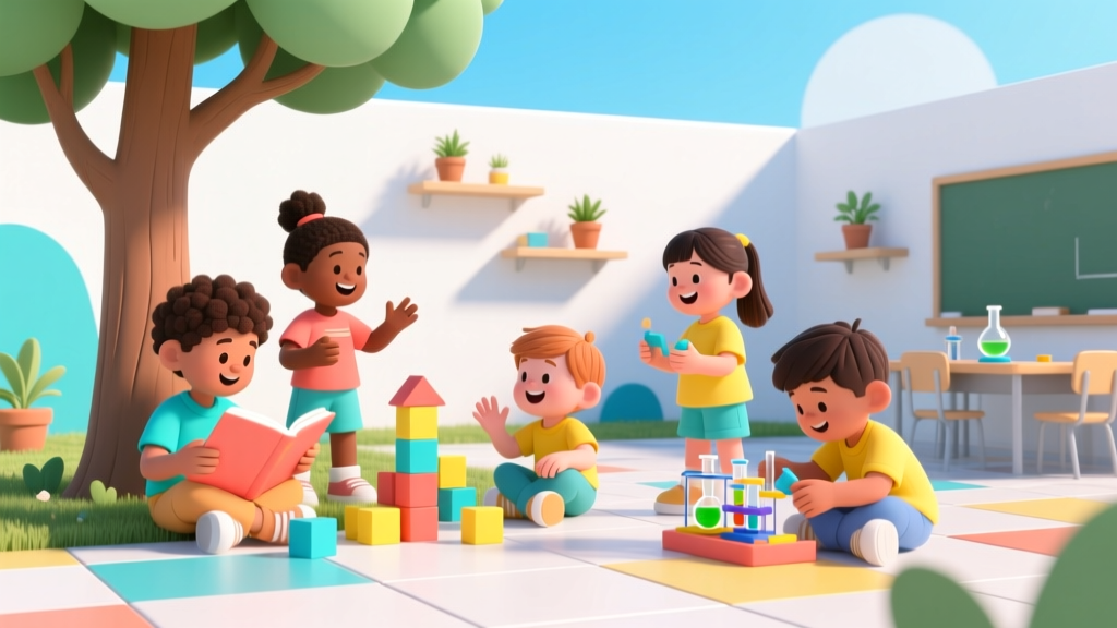 Why Don’t I Like Kids? Science-Backed Reasons
