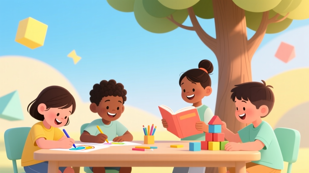 Financial Literacy for Kids: Start Before Age 12 (2026)