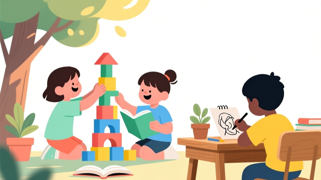 Thriving Kids: 7 Evidence-Based Parenting Shifts (2026)