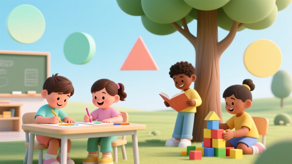Why Art Is Important for Kids: Science-Backed Benefits
