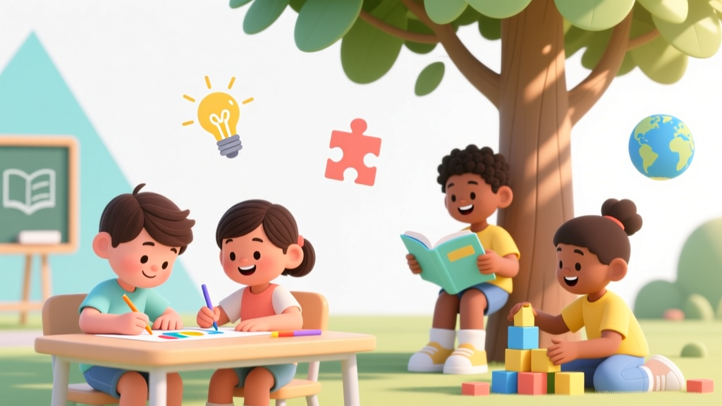 Is Bluey Bad for Kids? What Science Says