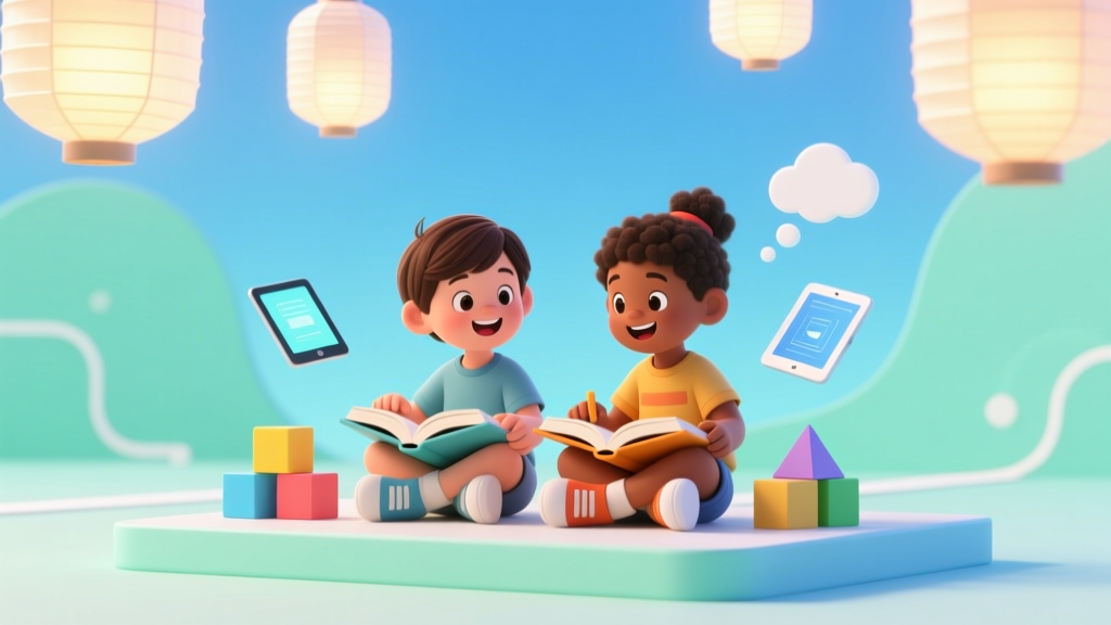 Cocomelon for Kids: Pediatrician Advice & 7-Day Reset