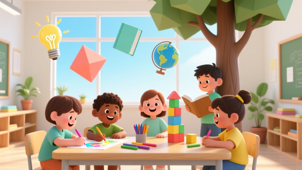 Stranger Things for Kids: Age-Appropriateness Tips (2026)