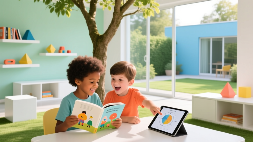 Why Is Homework Good for Kids? Research-Backed Benefits