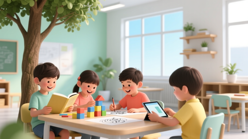 Why Is My Kid Saying '6 7'? What It Really Means