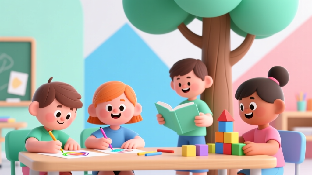 Why Is Pauline a Kid? Media Literacy Insight