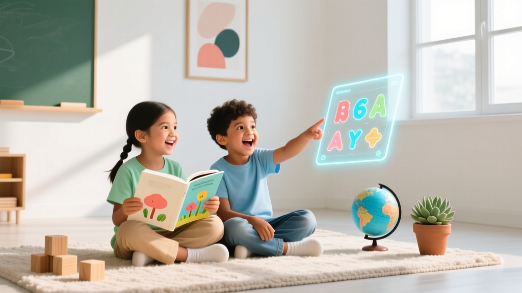 Why Reading Is Important for Kids: Science-Backed Benefits