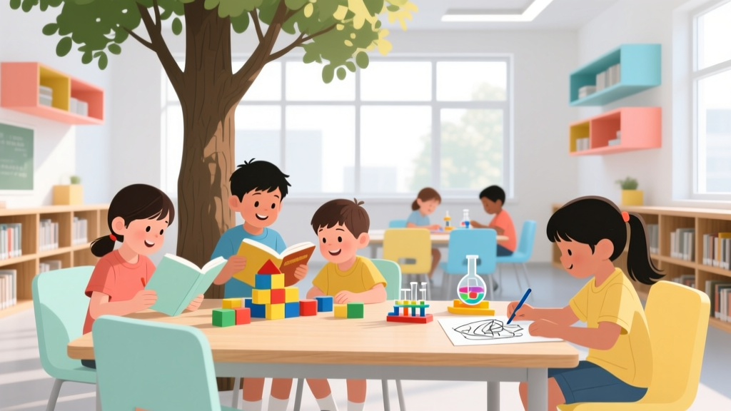 Why Screen Time Is Bad for Kids: Science-Backed Risks