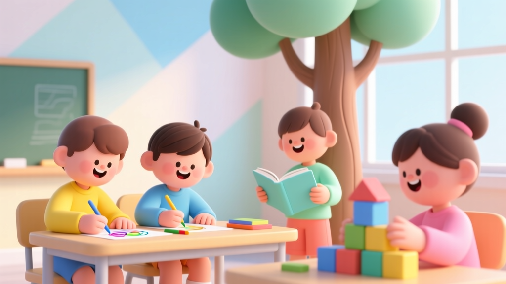 Screen Time for Kids: What Pediatricians Really Say
