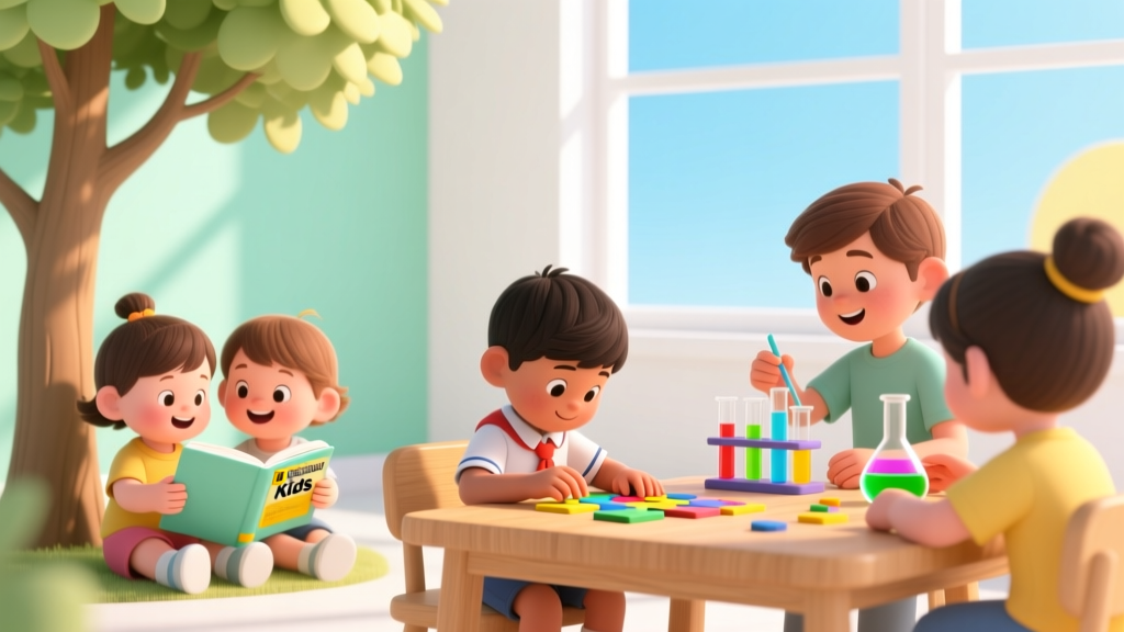 Tamiflu for Kids: Side Effects, Risks & Alternatives (2026)