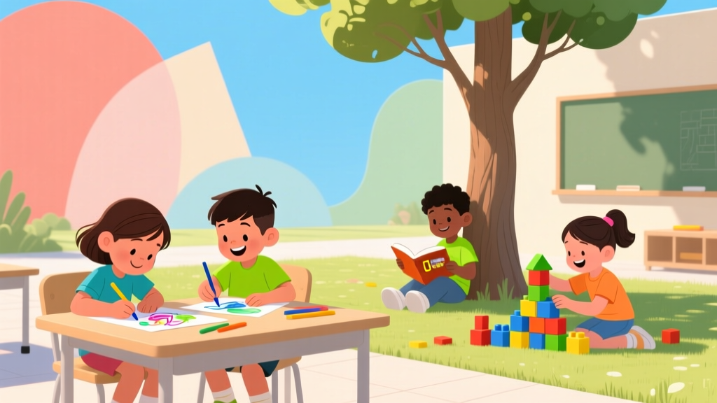 Is Technology Bad for Kids? What Research Shows