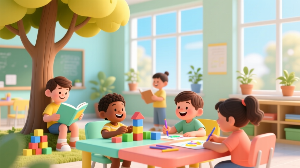 Why Technology Is Good for Kids: Evidence-Based Benefits
