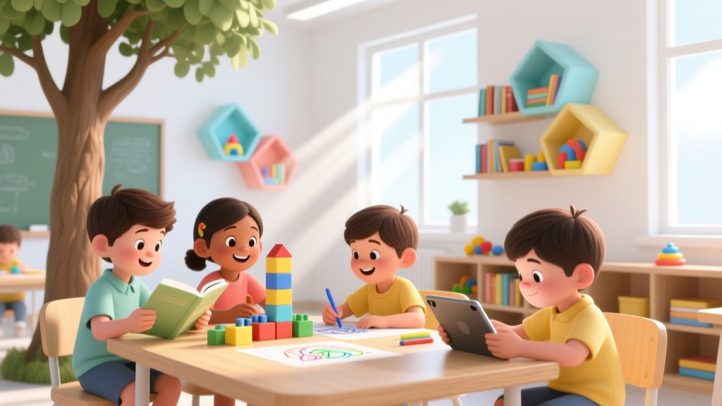 Screen Time Risks for Kids: Science-Backed Facts (2026)