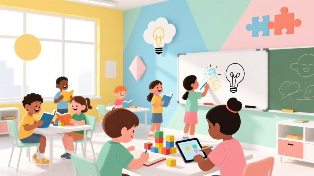 Why Is Vecna Collecting Kids? A Parent’s Guide (2026)