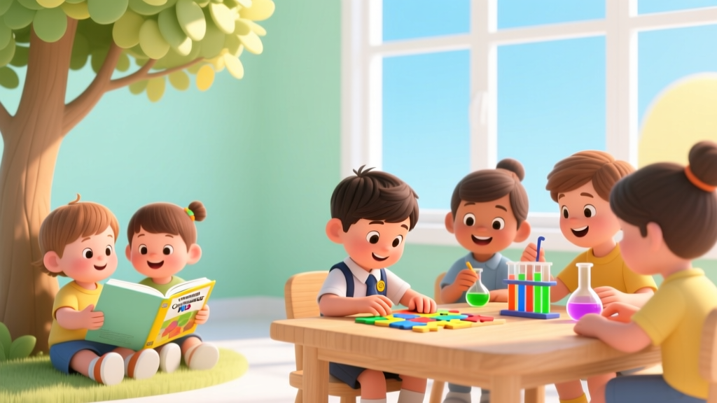 Vecna Targeting Kids: Psychological Impact & Parent Tips