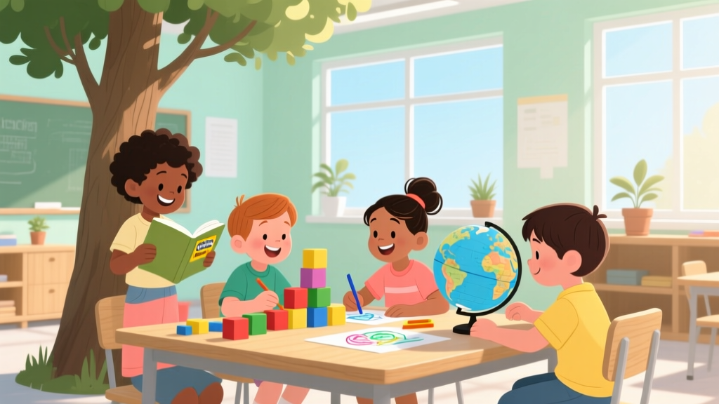 Why Voting Matters for Kids: Build Confidence & Justice