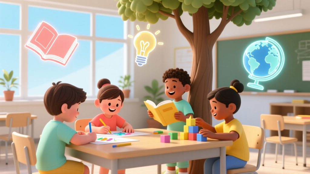 Why W-Sitting Is Bad for Kids: Risks & Fixes