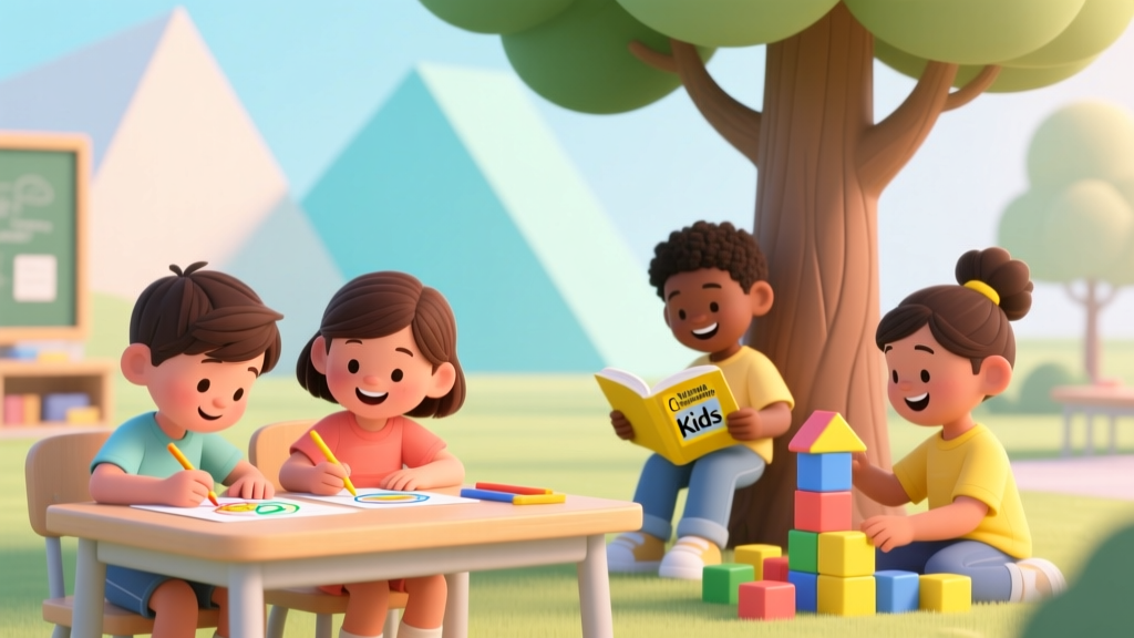 What Causes Autism in Kids? Science-Backed Answers