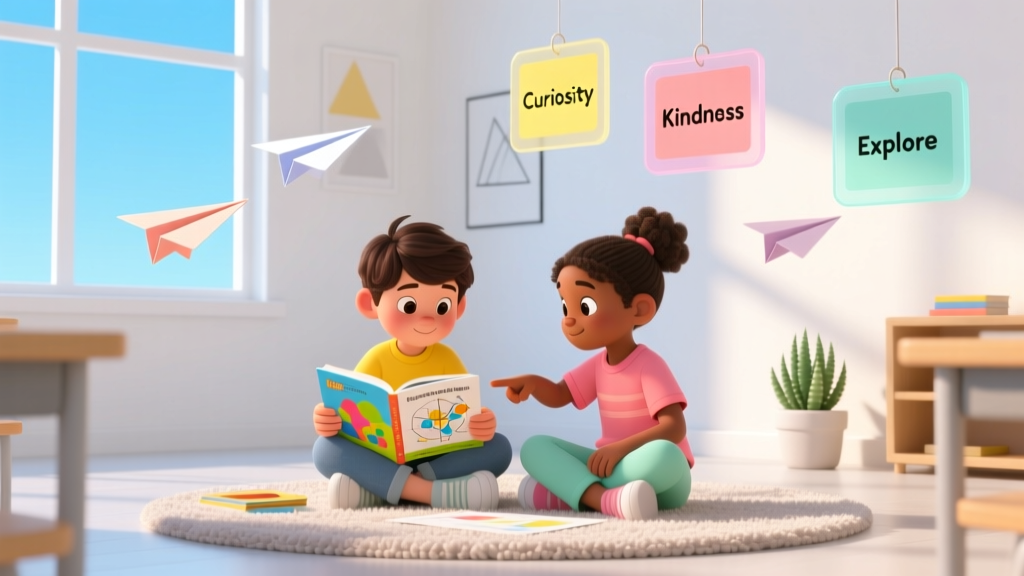 Why Kids Say 67: Hidden Triggers & When to Worry