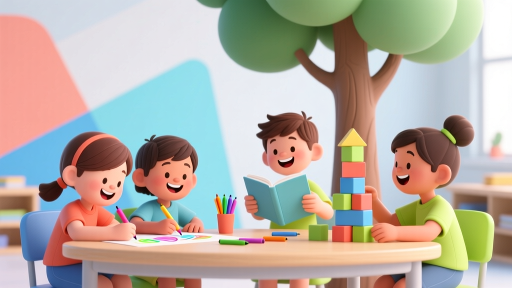 Kids' Homework Stress: What 12 Studies Reveal (2026)