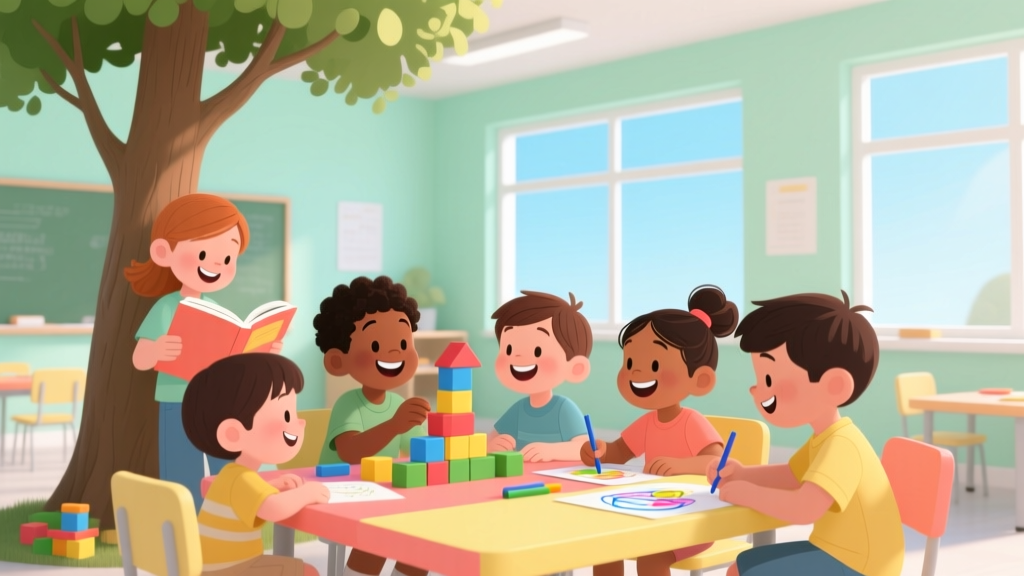 More Recess for Kids: Science, Equity, and Results