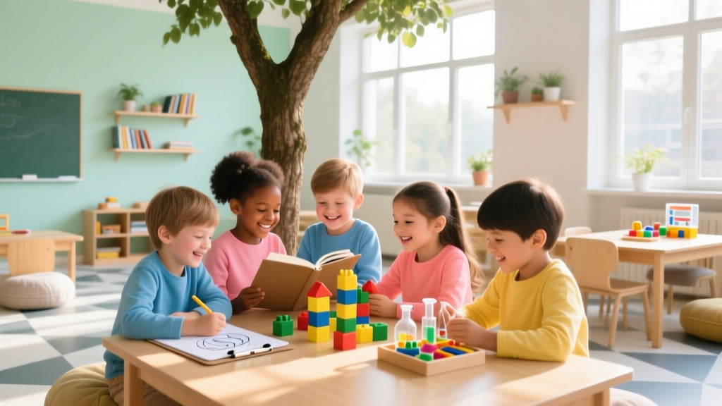 Kids' Phones in School: 7 Evidence-Based Reasons (2026)