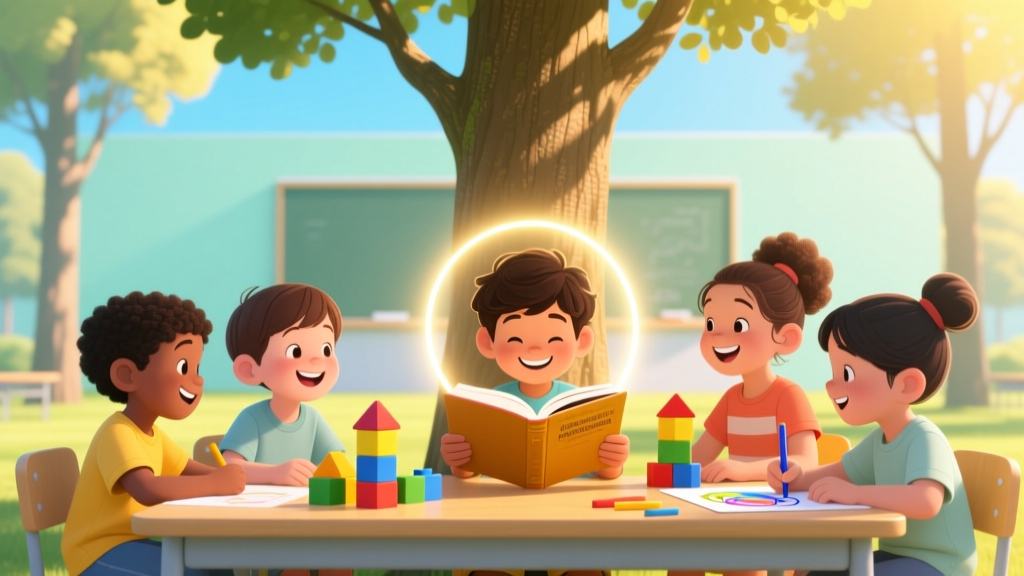 Why Kids Should Have Recess: The Science-Backed Truth