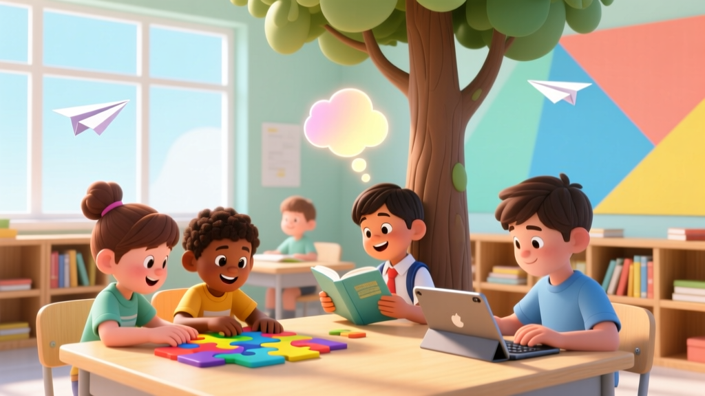 Kids and Smartphones: Risks & Alternatives (2026)
