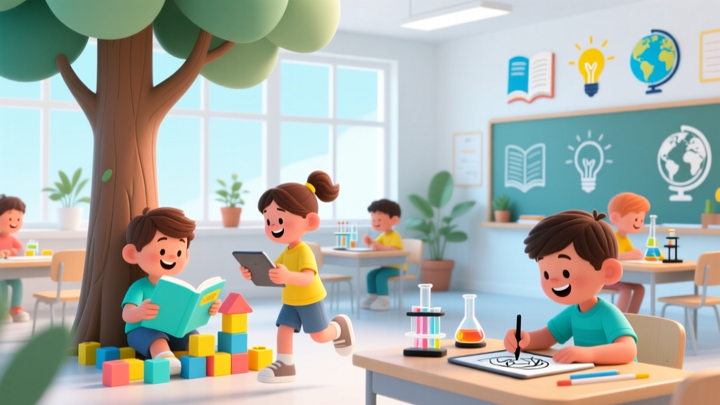 Why Kids Shouldn’t Have Homework (2026)