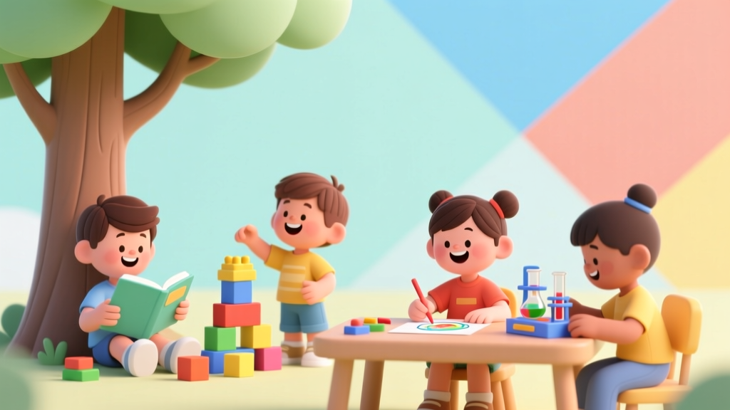 Social Media for Kids: What Science Says Before 13
